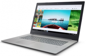 Lenovo IdeaPad 320-17IKB Grey Lenovo IdeaPad 320-17IKB Grey
